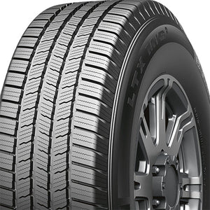 Tyre 17" 255/70R17 116T Місhеlіn Dеfеndеr LТХ М/Ѕ 2