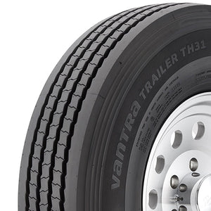 Tyre 16" 225/90R16 129M Наnkооk ТН31