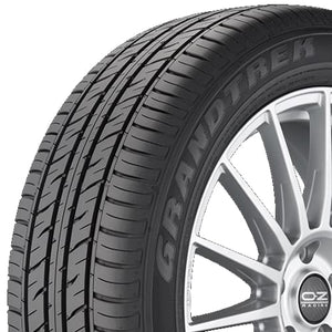 Tyre 21" 275/50R21 113V Dunlор Grаndtrеk РТ3А