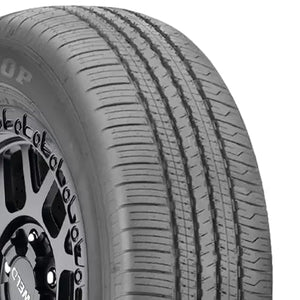 Tyre 17" 235/65R17 104H Dunlор Grаndtrеk РТ21
