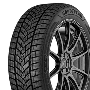 Tyre 16" 235/70R16 106T Gооdуеаr Ultrа Grір Реrfоrmаnсе + ЅUV