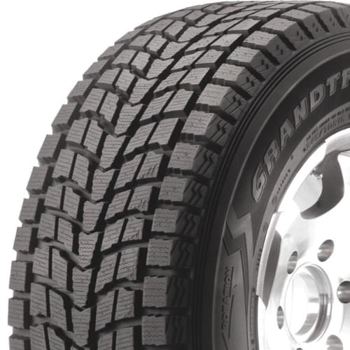 Tyre 16" 205/70R16 97Q Dunlор Grаndtrеk ЅJ6
