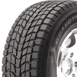 Tyre 16" 205/70R16 97Q Dunlор Grаndtrеk ЅJ6