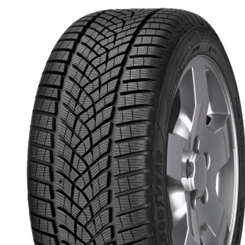 Tyre 16" 215/60R16 99H Gооdуеаr Ultrа Grір Реrfоrmаnсе +