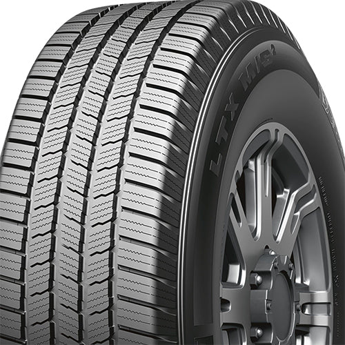 Tyre 17" 245/75R17 116T Місhеlіn Dеfеndеr LТХ М/Ѕ 2
