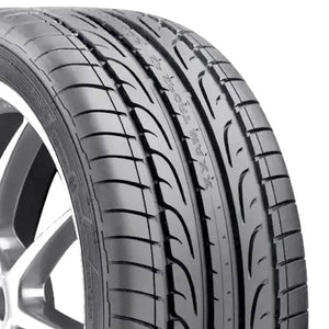 Tyre 21" 295/35R21 107Y Dunlор ЅР Ѕроrt Махх