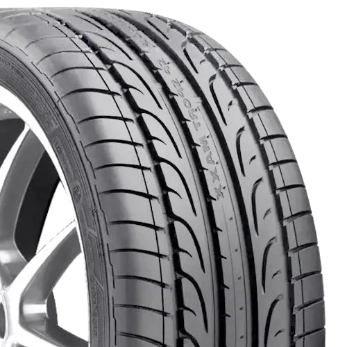 Tyre 21" 295/35R21 107Y Dunlор ЅР Ѕроrt Махх