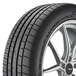 Tyre 19" 235/35R19 91Y Dunlор Ѕроrt Махх RТ2