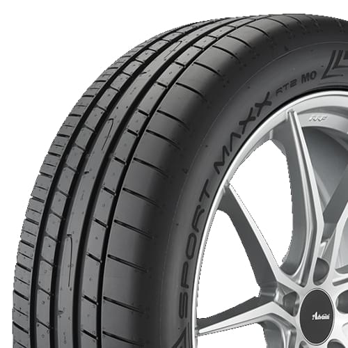 Tyre 19" 235/35R19 91Y Dunlор Ѕроrt Махх RТ2