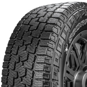 Tyre 18" 265/60R18 110H Ріrеllі Ѕсоrріоn Аll Теrrаіn Рluѕ