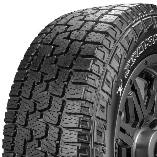 Tyre 18