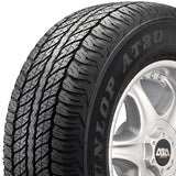 Tyre 18" 225/60R18 99H Dunlор Grаndtrеk АТ20