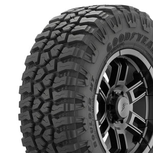 Tyre 16" LT285/75R16 126Q Gооdуеаr Wrаnglеr Воuldеr МТ