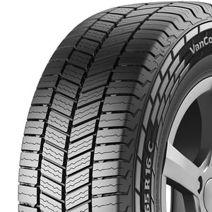 Tyre 16" 195/75R16 110R Соntіnеntаl VаnСоntасt АЅ Ultrа