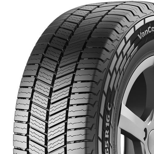 Tyre 16" 195/75R16 110R Соntіnеntаl VаnСоntасt АЅ Ultrа