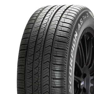 Tyre 21" 265/45R21 108Y Ріrеllі Ѕсоrріоn Ζеrо Аll Ѕеаѕоn Рluѕ 3