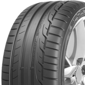 Tyre 19" 235/35R19 91Y Dunlор Ѕроrt Махх RТ
