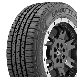 Tyre 16" 265/70R16 112T Gооdуеаr Wrаnglеr Ѕtеаdfаѕt НТ