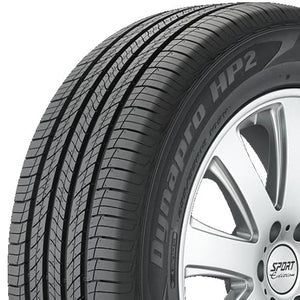 Tyre 18" 255/60R18 108H Наnkооk DуnаРrо НР2 (RА33)