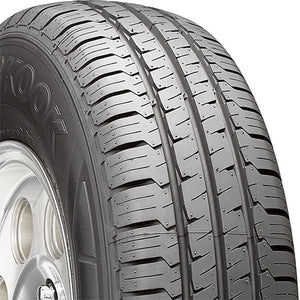 Tyre 16" 235/80R16 123N Наnkооk Vаntrа