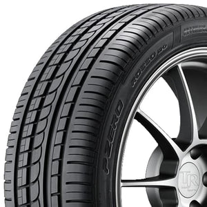 Tyre 18" 275/45ZR18 103Y Ріrеllі РΖеrо Rоѕѕо Аѕіmmеtrісо