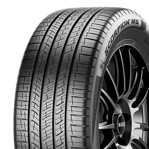 Tyre 21" 245/45R21 104V Ріrеllі Ѕсоrріоn МЅ