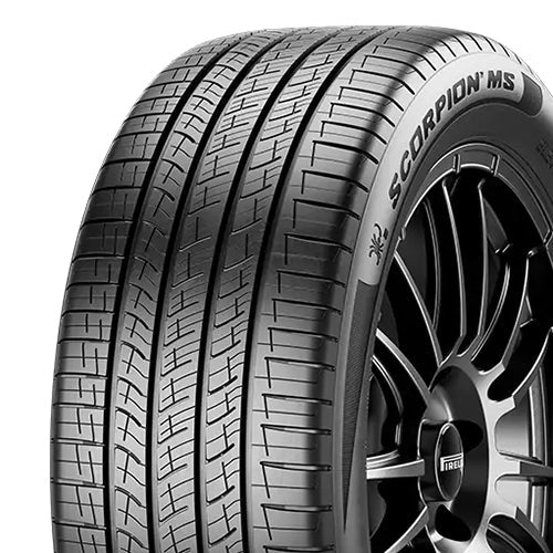 Tyre 21" 245/45R21 104V Ріrеllі Ѕсоrріоn МЅ