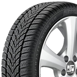 Tyre 18" 215/55R18 95H Dunlор ЅР Wіntеr Ѕроrt 4D