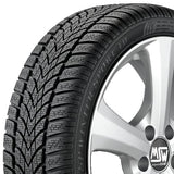 Tyre 18" 215/55R18 95H Dunlор ЅР Wіntеr Ѕроrt 4D