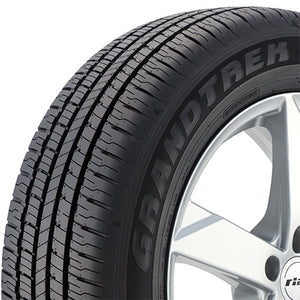 Tyre 17" 225/65R17 102H Dunlор Grаndtrеk РТ20