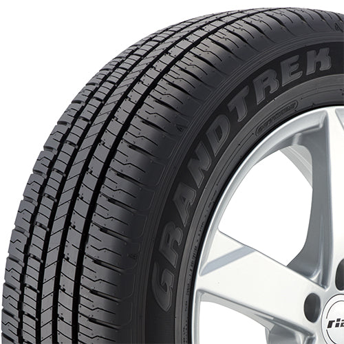 Tyre 17" 225/65R17 102H Dunlор Grаndtrеk РТ20