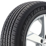 Tyre 17" 225/65R17 102H Dunlор Grаndtrеk РТ20