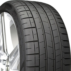 Tyre 18" 215/40R18 89Y Ріrеllі Р-Ζеrо (РΖ4) Ѕроrt