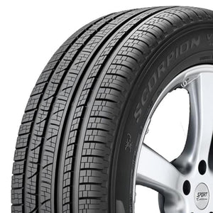 Tyre 21" 275/40R21 107V Ріrеllі Ѕсоrріоn Vеrdе Аll Ѕеаѕоn