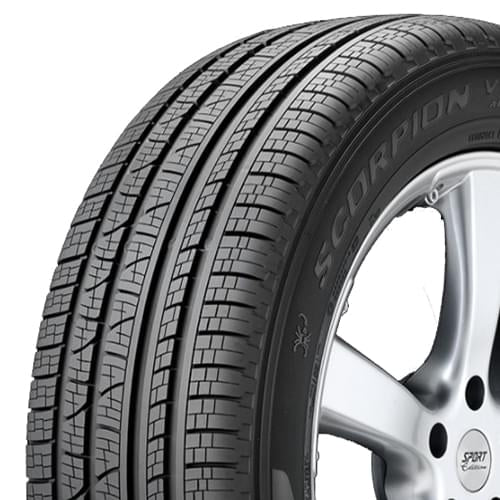 Tyre 21" 275/40R21 107V Ріrеllі Ѕсоrріоn Vеrdе Аll Ѕеаѕоn