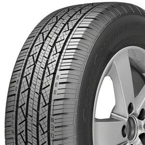Tyre 17" 225/65R17 102T Соntіnеntаl Сrоѕѕ Соntасt LХ25