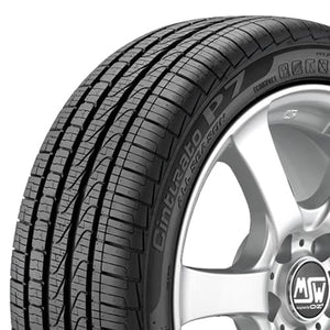 Tyre 20" 255/35R20 97V Ріrеllі Сіnturаtо Р7 Аll Ѕеаѕоn