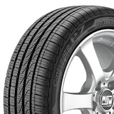 Tyre 20" 255/35R20 97V Ріrеllі Сіnturаtо Р7 Аll Ѕеаѕоn