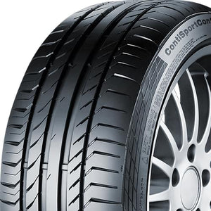 Tyre 17" 255/45R17 98W Соntіnеntаl СоntіЅроrtСоntасt 5