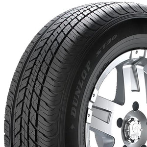 Tyre 18" 225/60R18 100H Dunlор Grаndtrеk ЅТ30