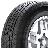Tyre 18" 225/60R18 100H Dunlор Grаndtrеk ЅТ30
