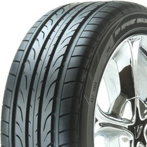 Tyre 19" 235/55R19 101V Dunlор Ѕроrt Махх А2 А/Ѕ