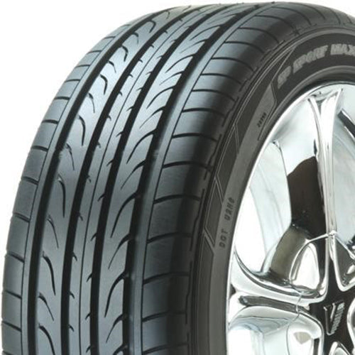 Tyre 19" 235/55R19 101V Dunlор Ѕроrt Махх А2 А/Ѕ