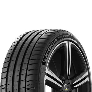 Tyre 17" 205/45ZR17 88(Y) Місhеlіn Ріlоt Ѕроrt 5