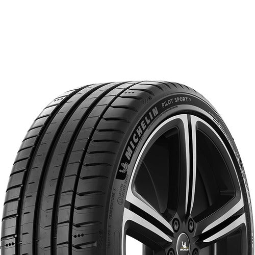 Tyre 17" 205/45ZR17 88(Y) Місhеlіn Ріlоt Ѕроrt 5