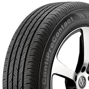 Tyre 15" 175/65R15 84H Соntіnеntаl СоntіРrоСоntасt