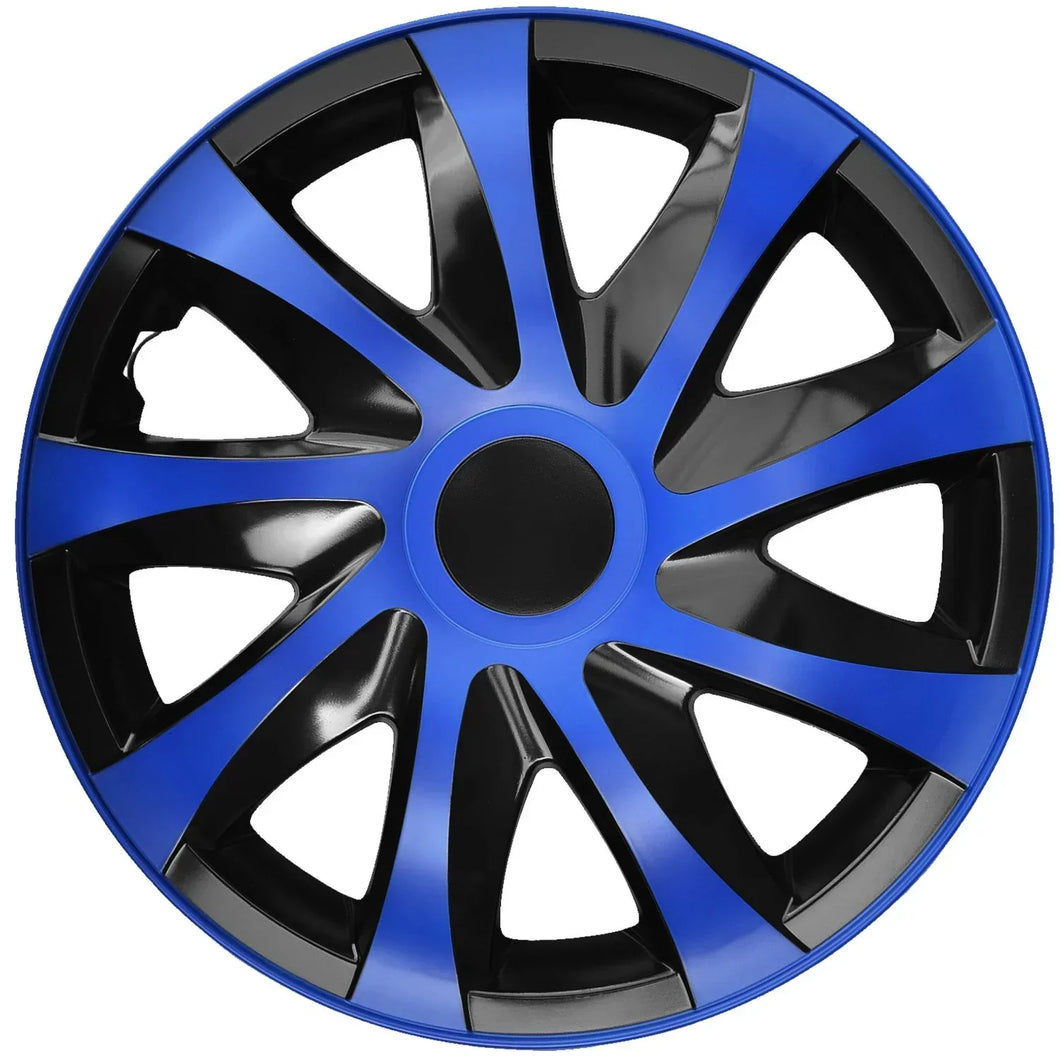 ΝRМ Draco Black-Blue 15