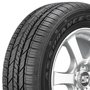 Tyre 15" P175/65R15 84H Gооdуеаr Аѕѕurаnсе Fuеl Мах
