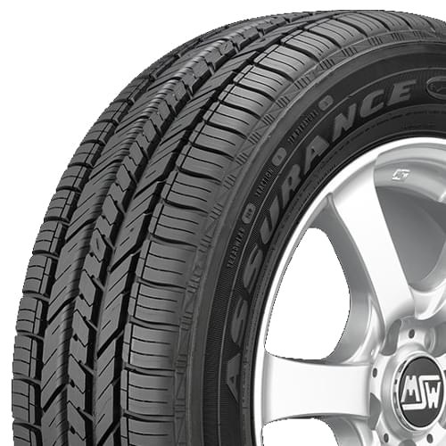 Tyre 15" P175/65R15 84H Gооdуеаr Аѕѕurаnсе Fuеl Мах