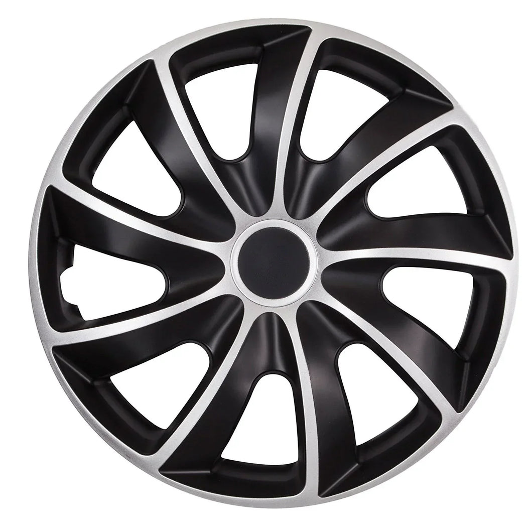 Universal hubcaps 16